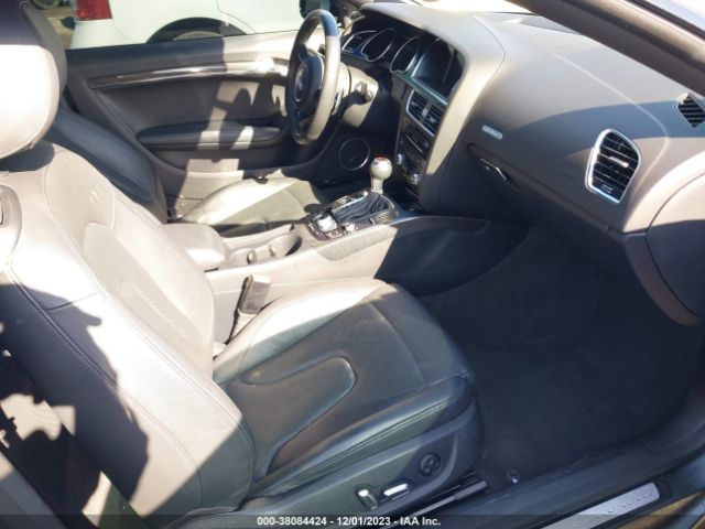 2015 AUDI RS 5 WUAC6AFR1FA901424 Photo 4