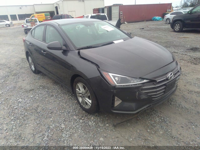 2020 5NPD84LF0LH628911 main image