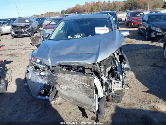 3CZRU5H50LM717082 Honda Hr-v 2wd Ex
