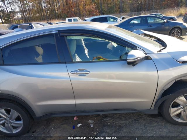 3CZRU5H50LM717082 Honda Hr-v 2wd Ex