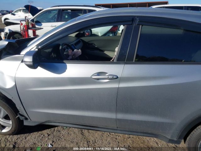 3CZRU5H50LM717082 Honda Hr-v 2wd Ex