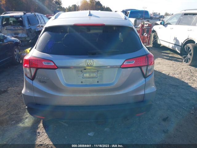 3CZRU5H50LM717082 Honda Hr-v 2wd Ex