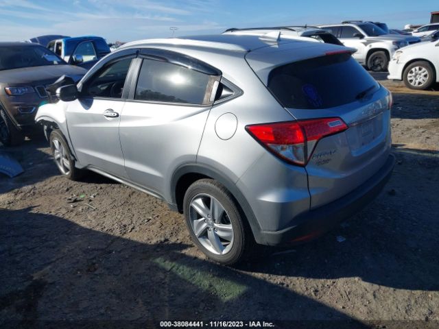 3CZRU5H50LM717082 Honda Hr-v 2wd Ex