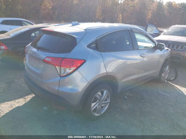 3CZRU5H50LM717082 Honda Hr-v 2wd Ex