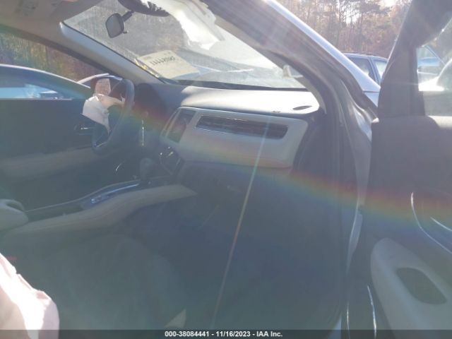 3CZRU5H50LM717082 Honda Hr-v 2wd Ex