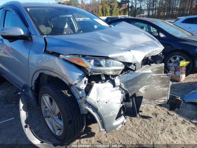 3CZRU5H50LM717082 Honda Hr-v 2wd Ex
