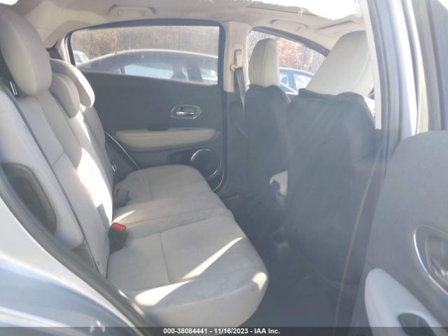 3CZRU5H50LM717082 Honda Hr-v 2wd Ex