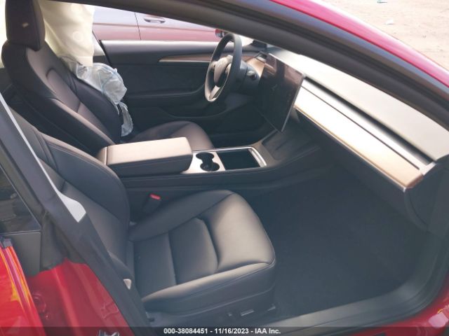 5YJ3E1EA6PF685591 Tesla Model 3 Rear-wheel Drive