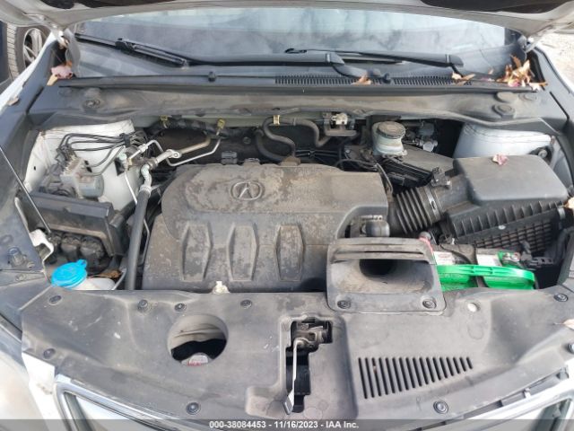 5J8TB3H34EL013588 Acura RDX