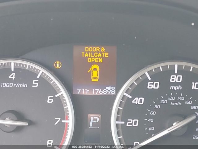 5J8TB3H34EL013588 Acura RDX