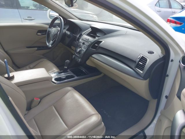 5J8TB3H34EL013588 Acura RDX