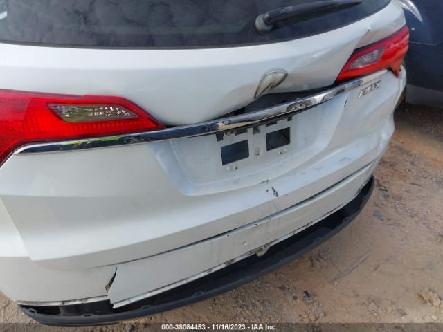 5J8TB3H34EL013588 Acura RDX