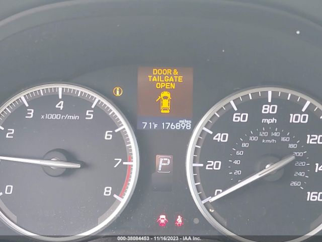 5J8TB3H34EL013588 Acura RDX