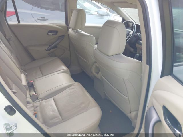5J8TB3H34EL013588 Acura RDX