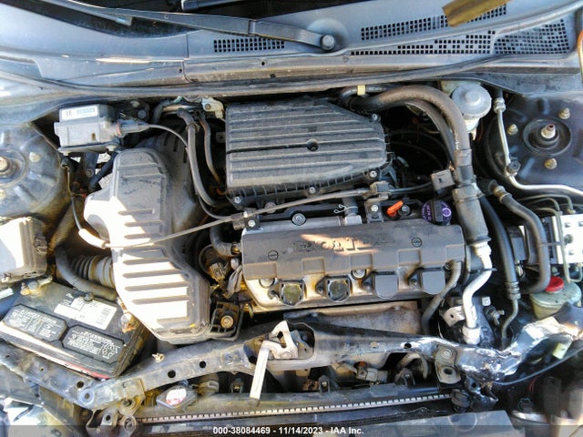 2005 HONDA CIVIC EX VIN: 1HGEM22955L072790