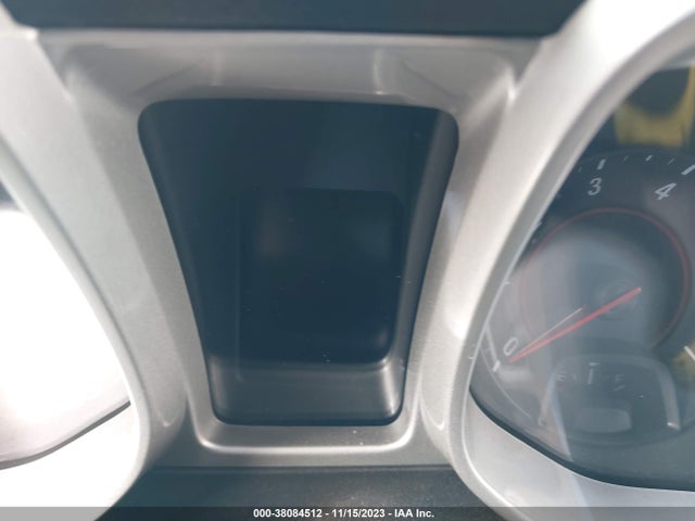 Chevrolet CAMARO ZL1 2015 2G1FL1EP6F9801309 Image 16