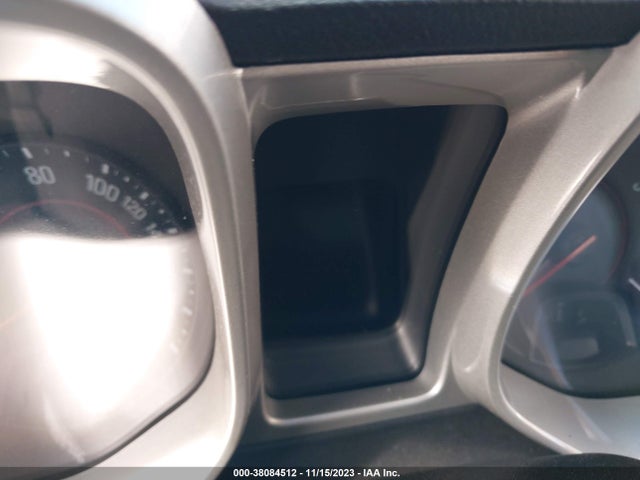 Chevrolet CAMARO ZL1 2015 2G1FL1EP6F9801309 Image 7
