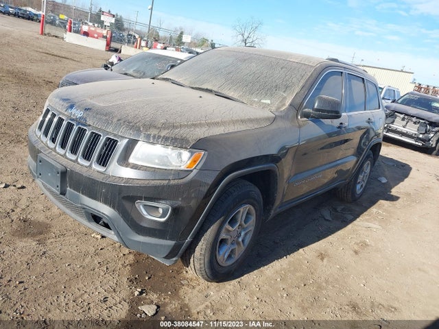Aukcja sprzedaży 2014 Jeep Grand Cherokee Laredo, vin: 1C4RJFAG4EC104743, numer aukcji: 38084547