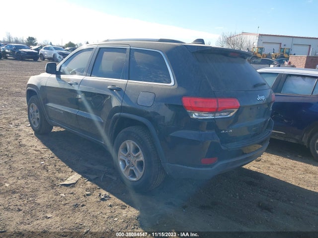 Aukcja sprzedaży 2014 Jeep Grand Cherokee Laredo, vin: 1C4RJFAG4EC104743, numer aukcji: 38084547