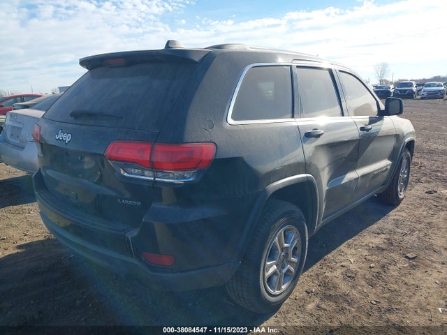 Aukcja sprzedaży 2014 Jeep Grand Cherokee Laredo, vin: 1C4RJFAG4EC104743, numer aukcji: 38084547