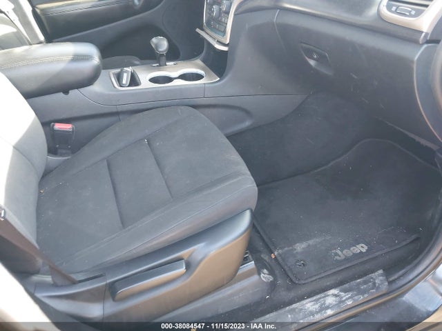 Aukcja sprzedaży 2014 Jeep Grand Cherokee Laredo, vin: 1C4RJFAG4EC104743, numer aukcji: 38084547