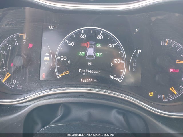 Aukcja sprzedaży 2014 Jeep Grand Cherokee Laredo, vin: 1C4RJFAG4EC104743, numer aukcji: 38084547