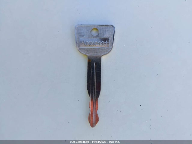 1996 HONDA CIVIC LX VIN: 2HGEJ6670TH536202