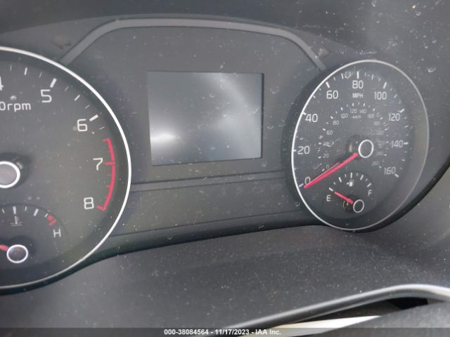 KNDPN3AC7J7389979 KIA Sportage Ex