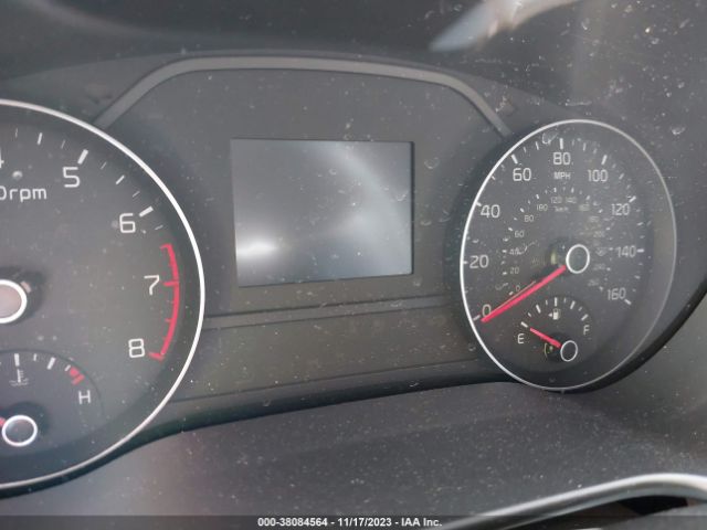 KNDPN3AC7J7389979 KIA Sportage Ex