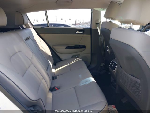 KNDPN3AC7J7389979 KIA Sportage Ex