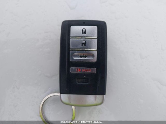 19UDE2F36JA002056 Acura Ilx Acurawatch Plus Package