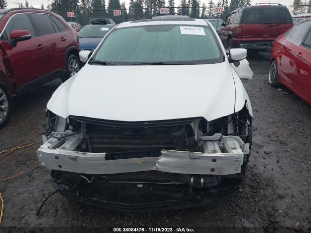 19UDE2F36JA002056 Acura Ilx Acurawatch Plus Package