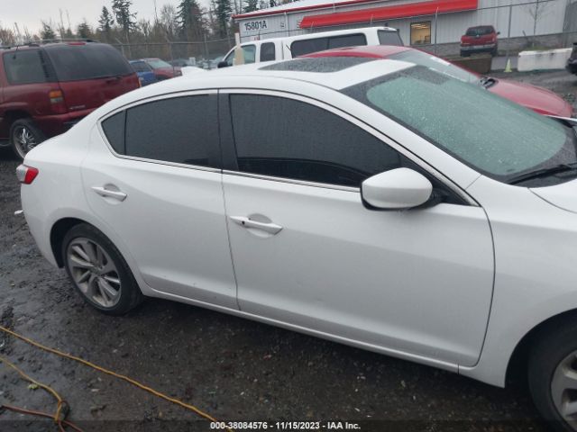 19UDE2F36JA002056 Acura Ilx Acurawatch Plus Package