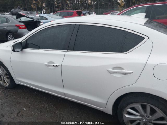 19UDE2F36JA002056 Acura Ilx Acurawatch Plus Package