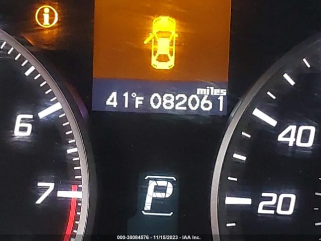 19UDE2F36JA002056 Acura Ilx Acurawatch Plus Package