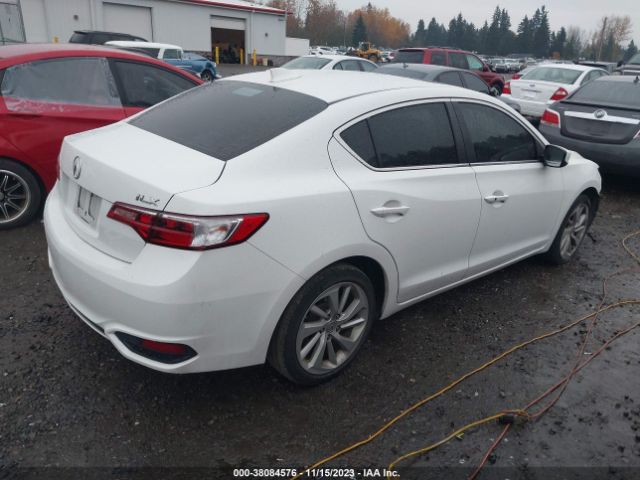 19UDE2F36JA002056 Acura Ilx Acurawatch Plus Package