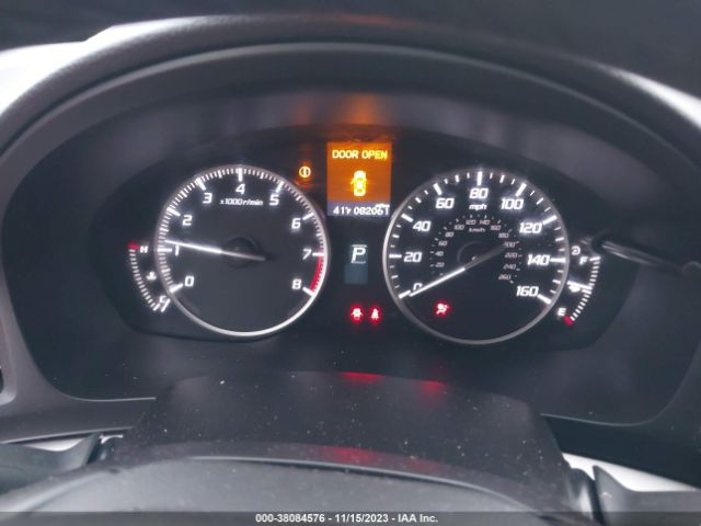 19UDE2F36JA002056 Acura Ilx Acurawatch Plus Package