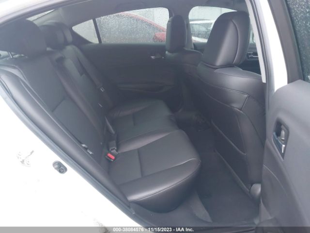 19UDE2F36JA002056 Acura Ilx Acurawatch Plus Package