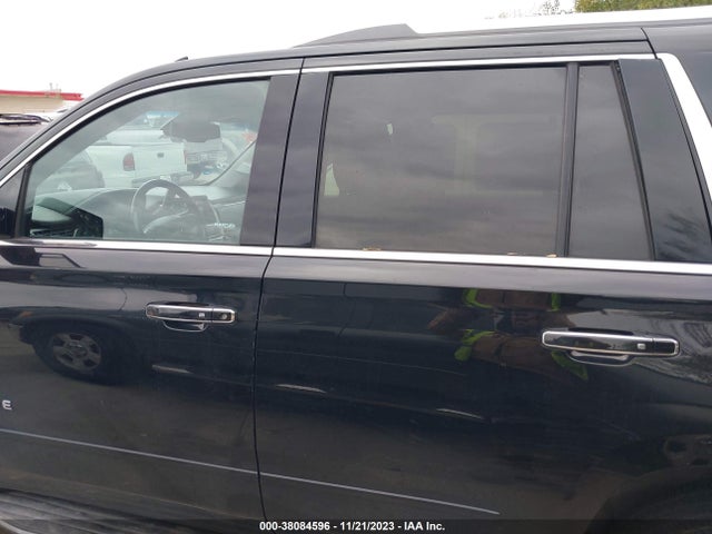 Chevrolet Tahoe Ltz 2015 1GNSKCKCXFR655595 Image 14