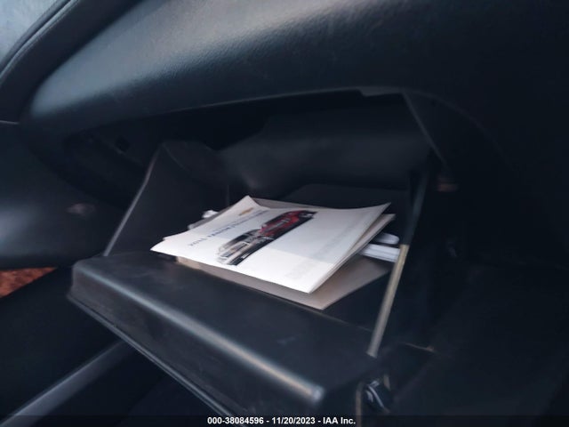 Chevrolet Tahoe Ltz 2015 1GNSKCKCXFR655595 Image 9