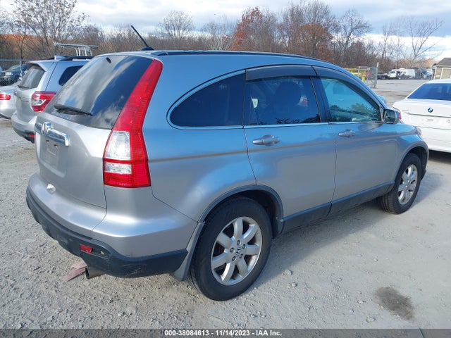 2007 HONDA CR-V EX-L VIN: JHLRE48737C017677