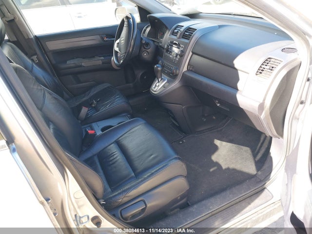 2007 HONDA CR-V EX-L VIN: JHLRE48737C017677