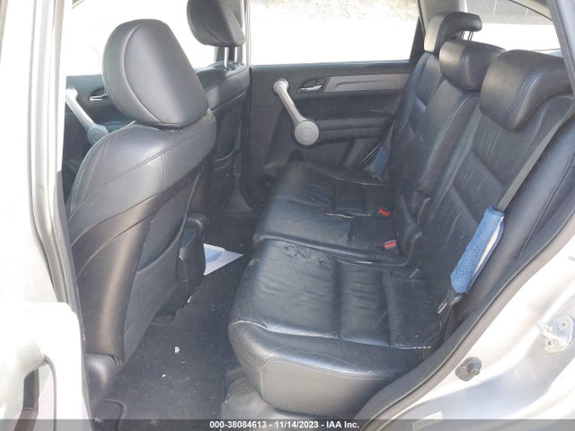 2007 HONDA CR-V EX-L VIN: JHLRE48737C017677