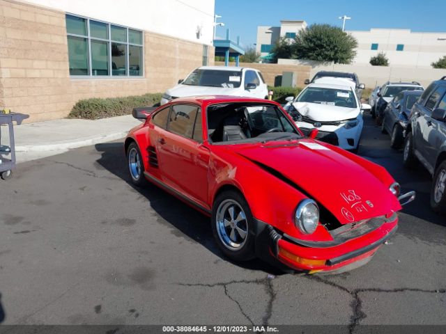 1979 PORS 911 SC 9119200254       