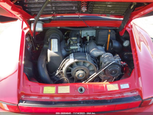 1979 PORS 911 SC 9119200254        Photo 9