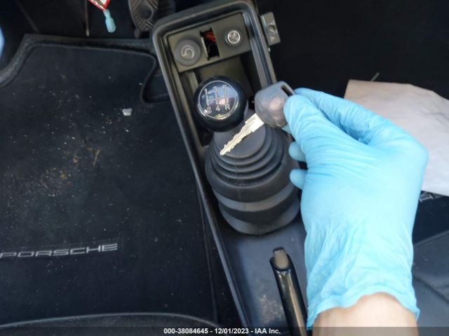 1979 PORS 911 SC 9119200254        Photo 10