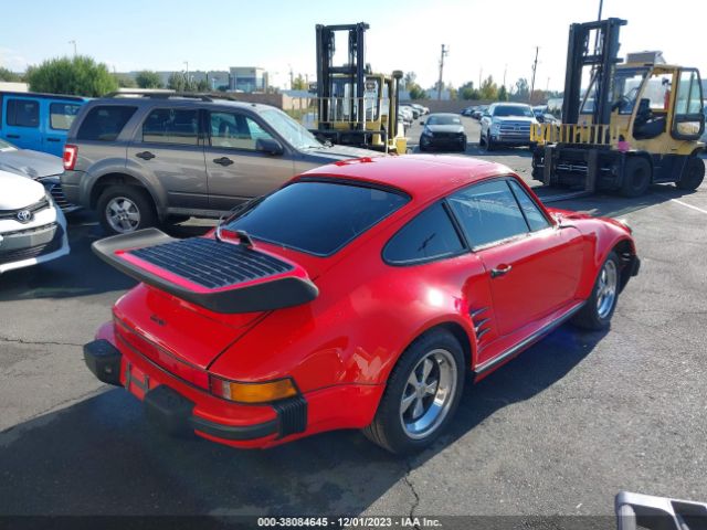 1979 PORS 911 SC 9119200254        Photo 3