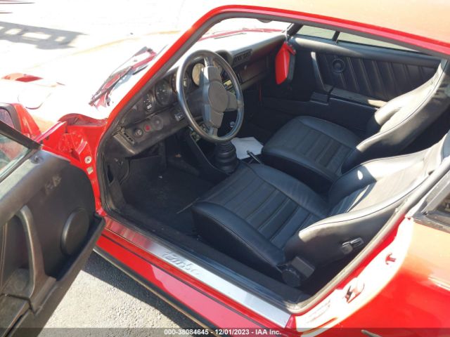 1979 PORS 911 SC 9119200254        Photo 4
