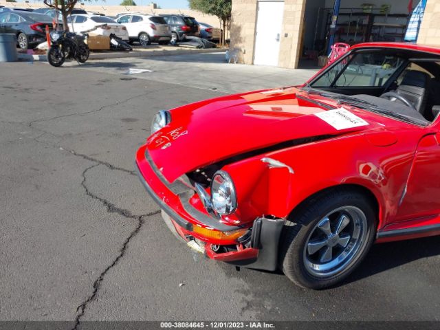 1979 PORS 911 SC 9119200254        Photo 5