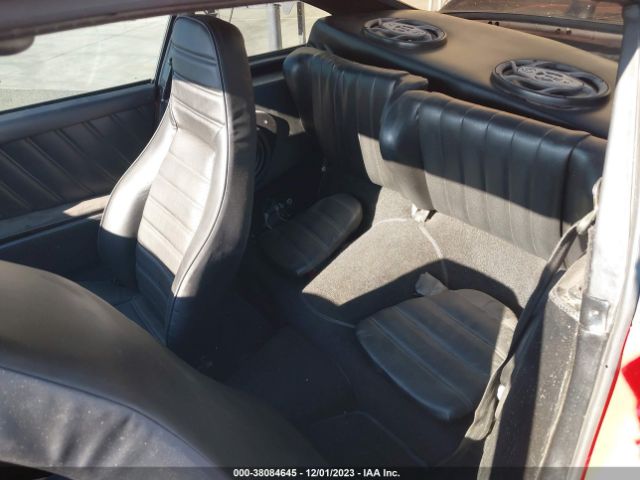 1979 PORS 911 SC 9119200254        Photo 7